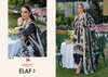 Elaf 1391 A To D By Deepsy Cotton Pakistani Salwar Suits Suppliers In India